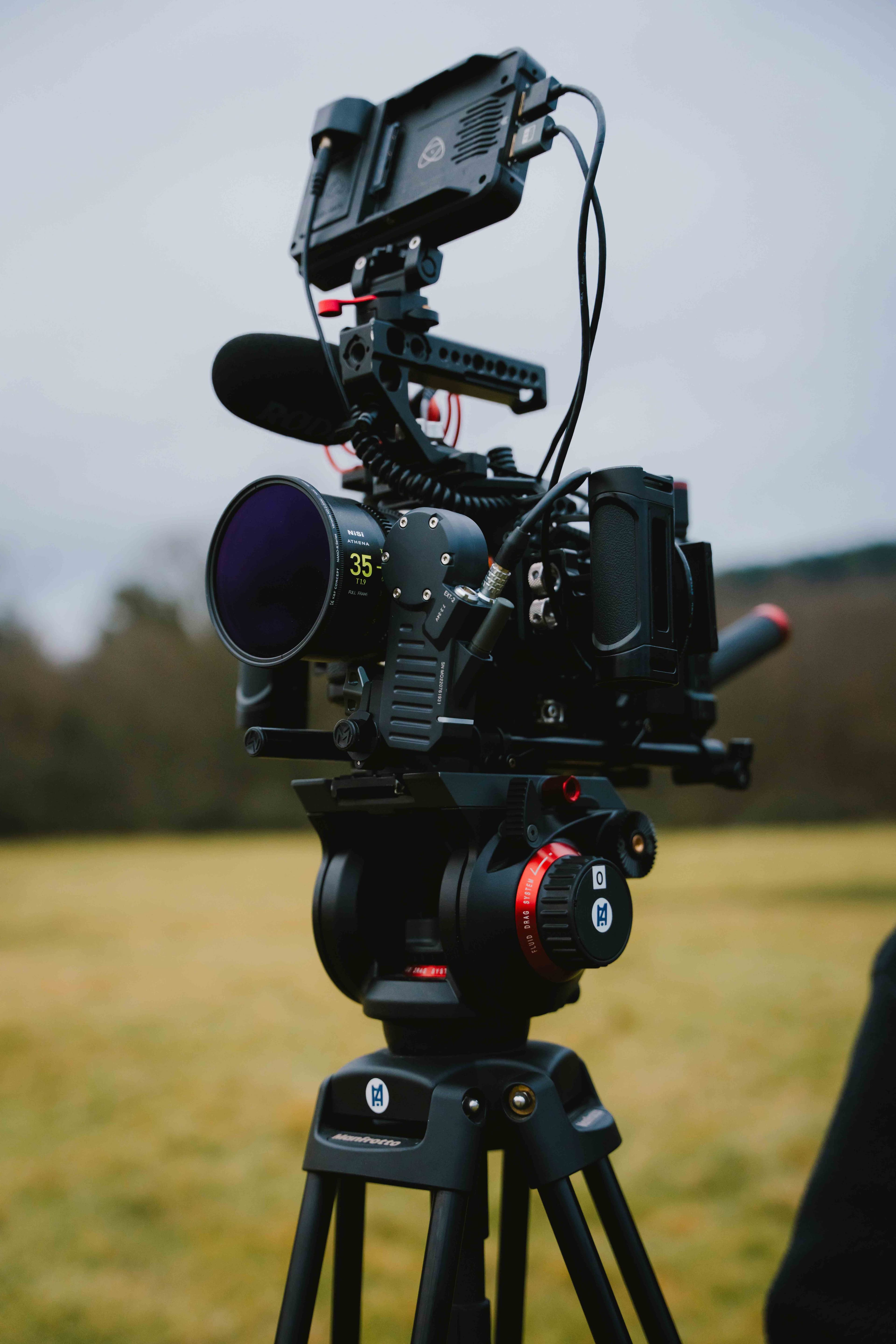 Filmproduktion