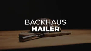 Backhaus Hailer