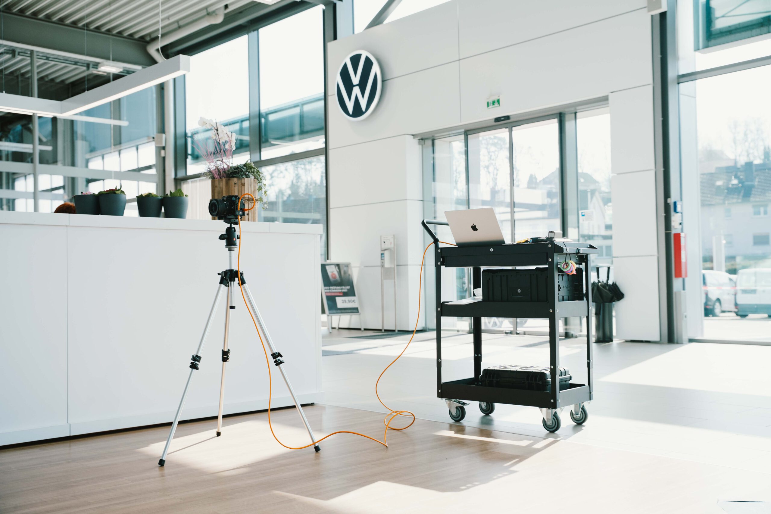 BTS-einspunktvierGbR